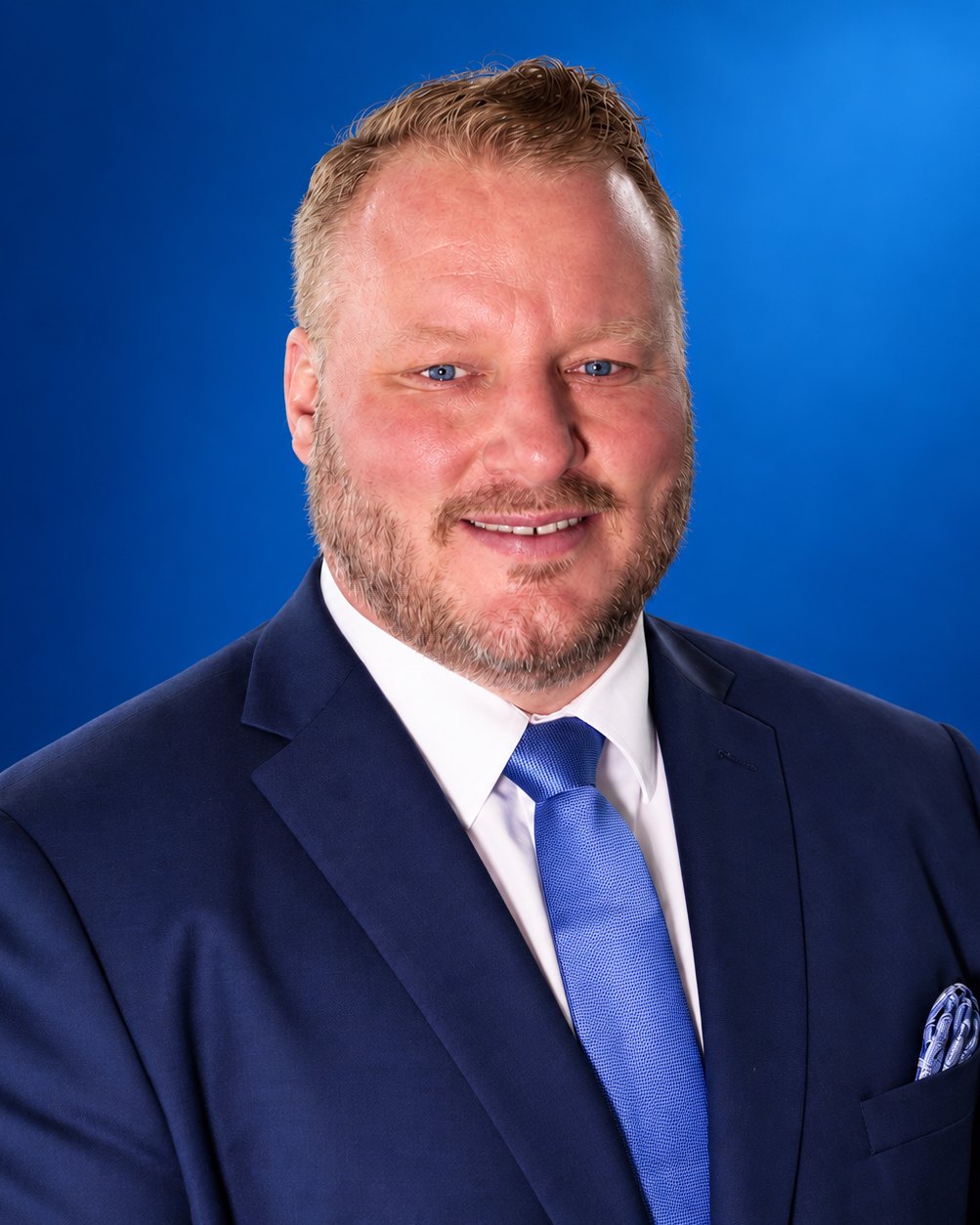 Portrait de Luc Brodeur-Jourdain